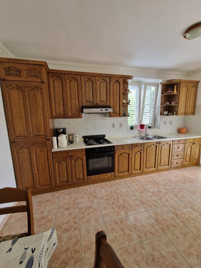 Vizmeg Holiday Home Dubrovnik Eksteriør bilde