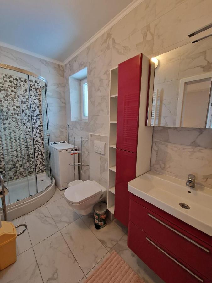 Vizmeg Holiday Home Dubrovnik Eksteriør bilde