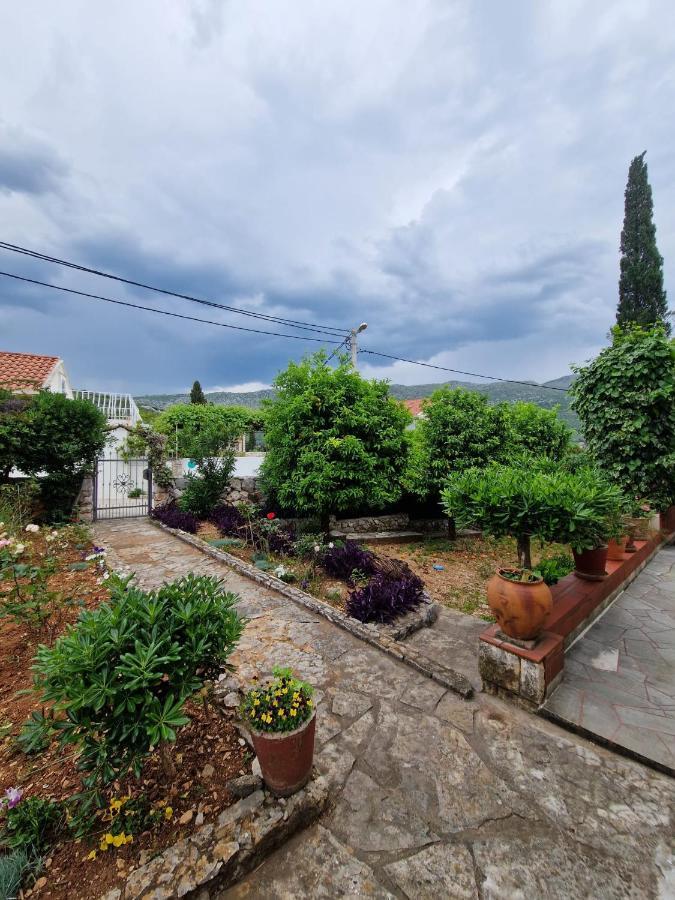 Vizmeg Holiday Home Dubrovnik Eksteriør bilde