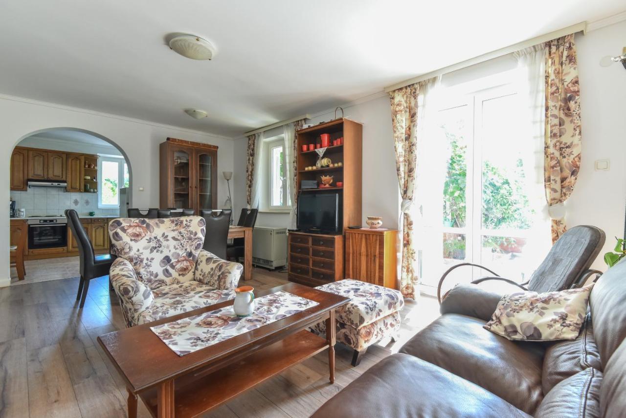 Vizmeg Holiday Home Dubrovnik Eksteriør bilde
