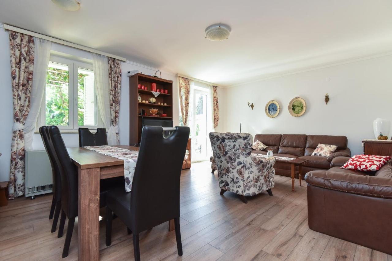 Vizmeg Holiday Home Dubrovnik Eksteriør bilde