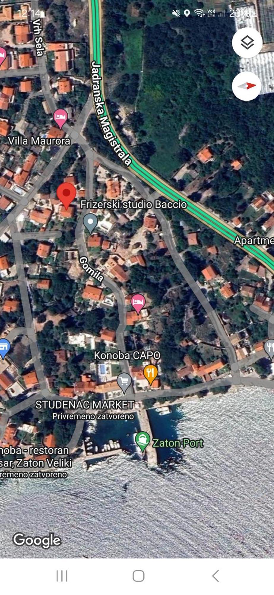 Vizmeg Holiday Home Dubrovnik Eksteriør bilde
