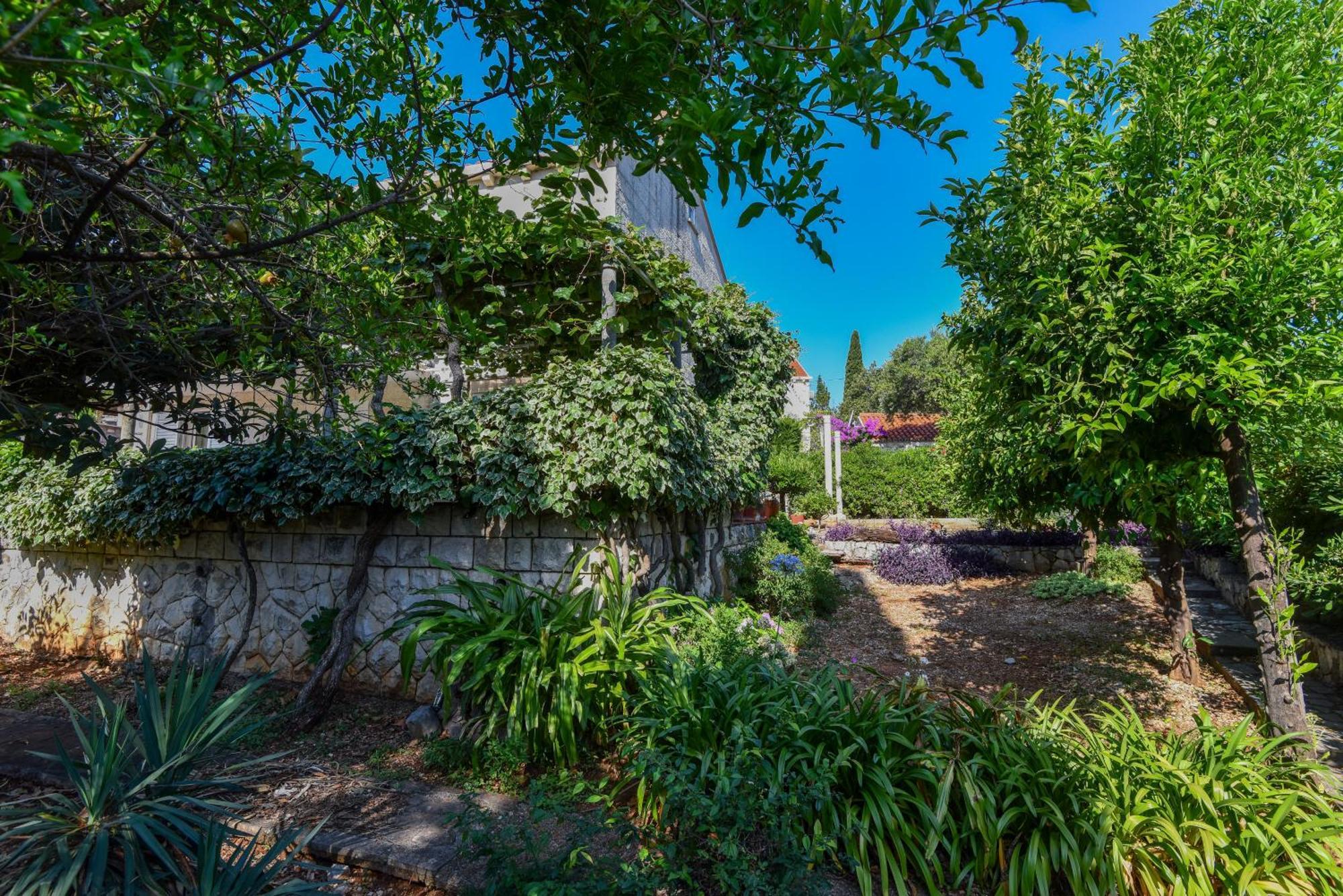 Vizmeg Holiday Home Dubrovnik Eksteriør bilde