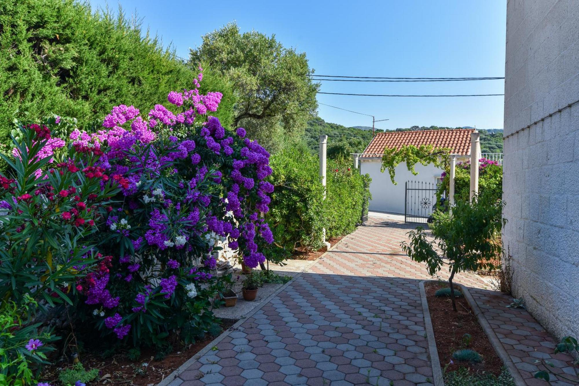Vizmeg Holiday Home Dubrovnik Eksteriør bilde