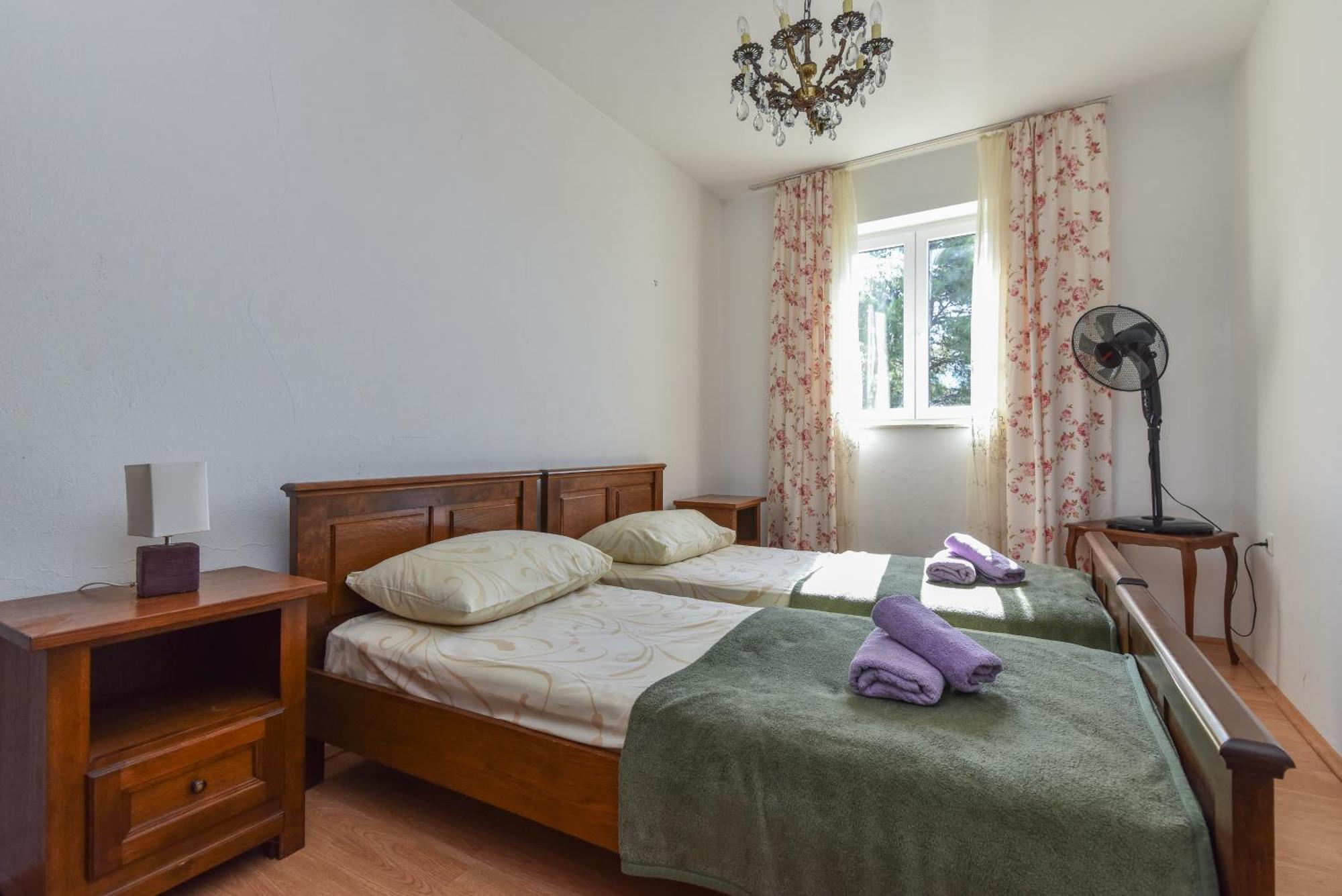 Vizmeg Holiday Home Dubrovnik Eksteriør bilde