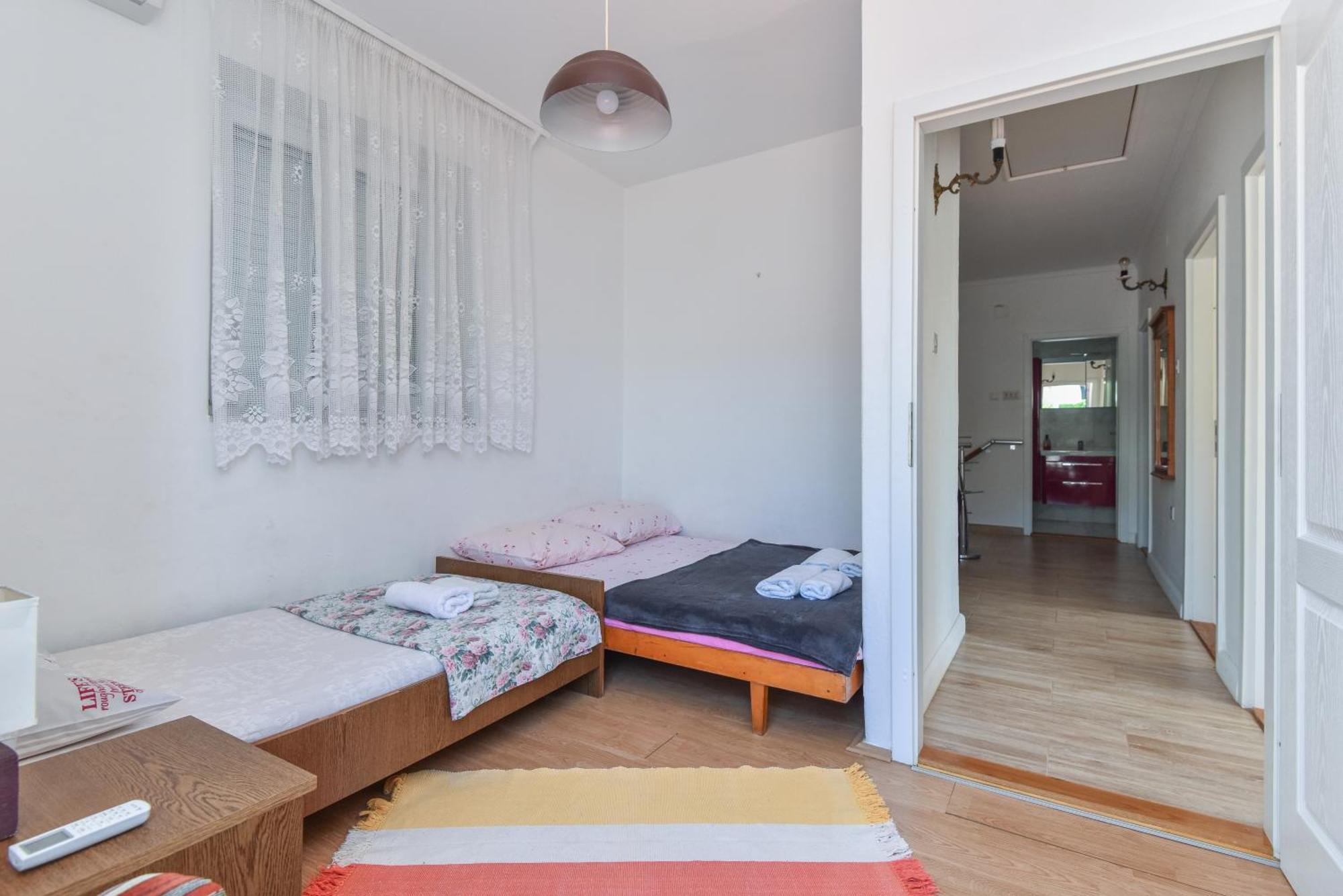 Vizmeg Holiday Home Dubrovnik Eksteriør bilde