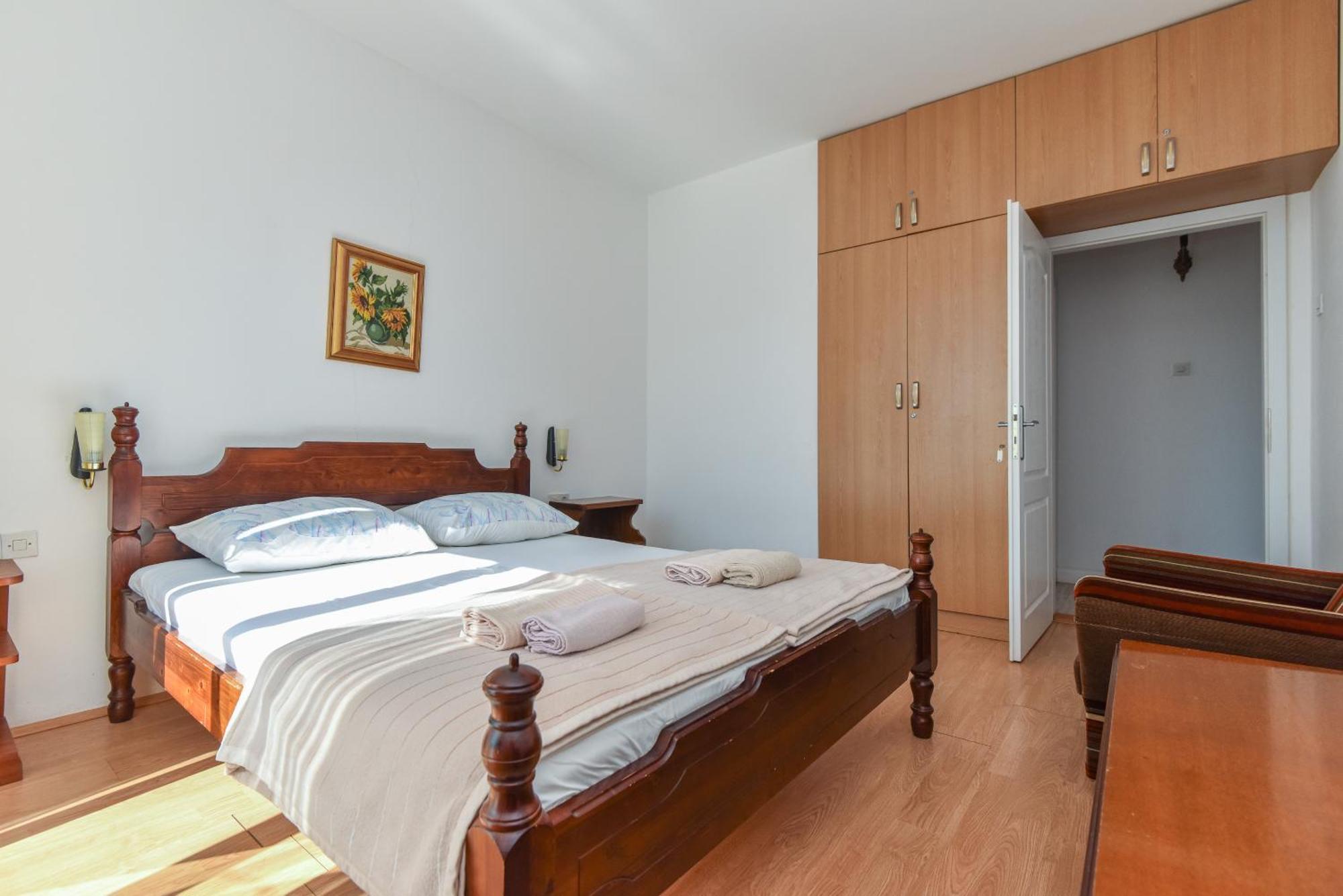 Vizmeg Holiday Home Dubrovnik Eksteriør bilde