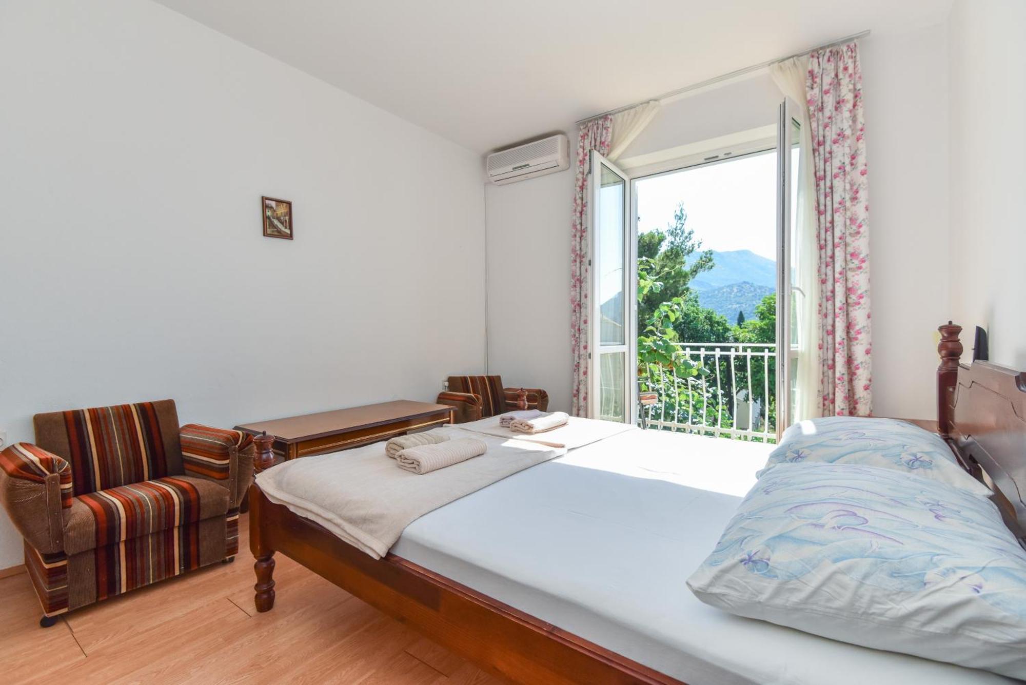 Vizmeg Holiday Home Dubrovnik Eksteriør bilde