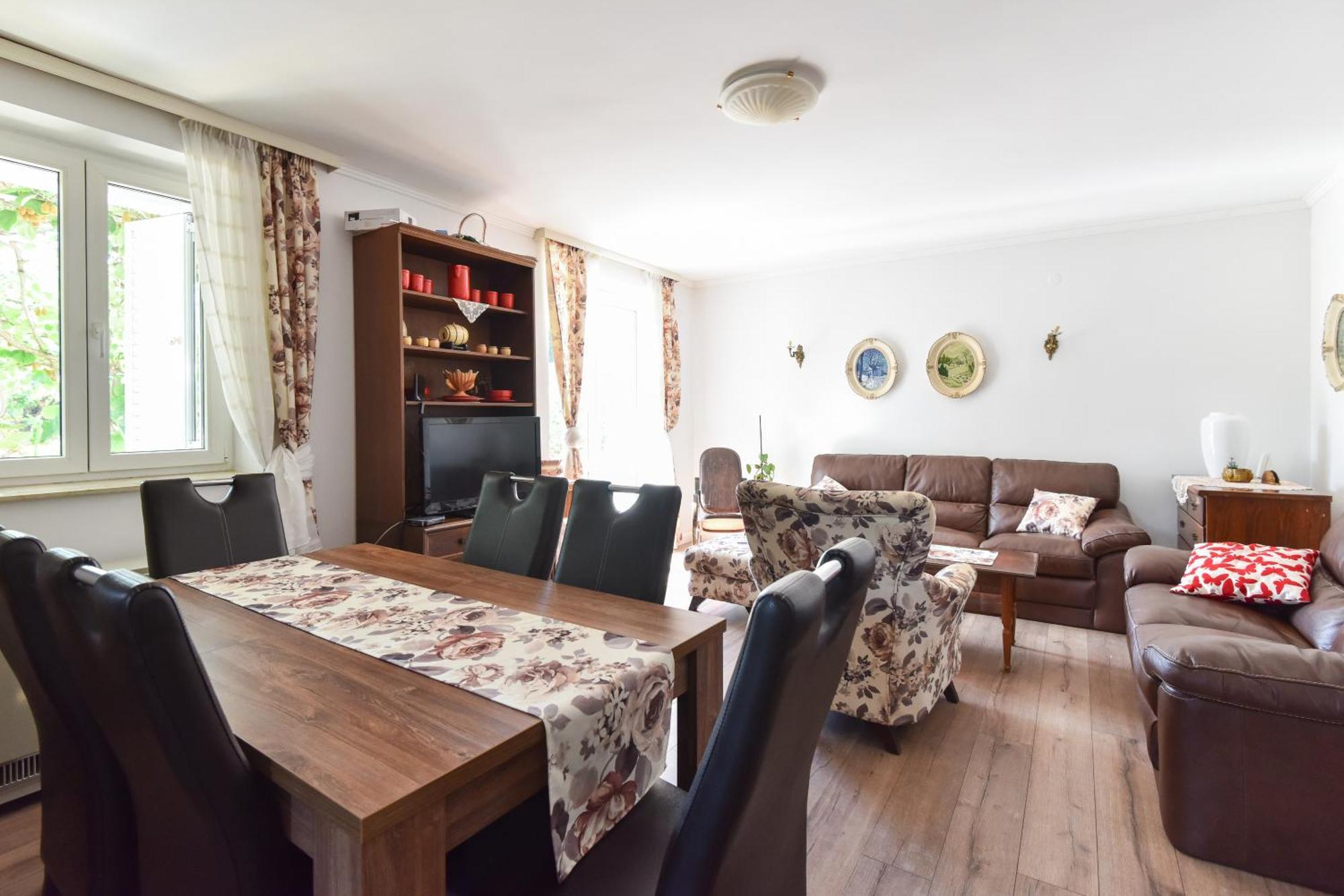 Vizmeg Holiday Home Dubrovnik Eksteriør bilde
