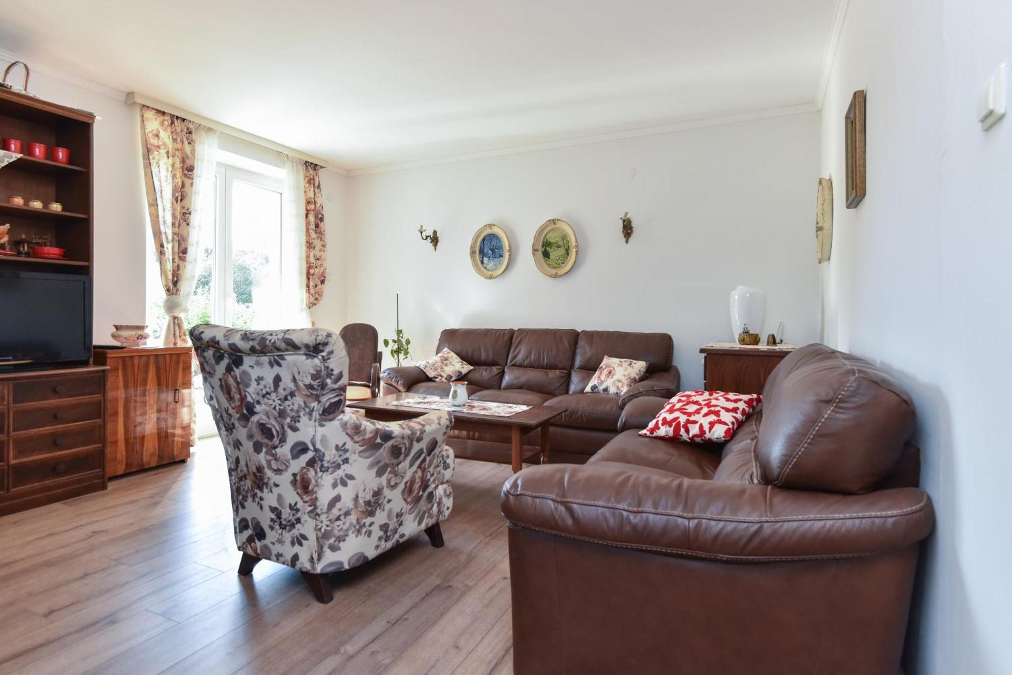 Vizmeg Holiday Home Dubrovnik Eksteriør bilde